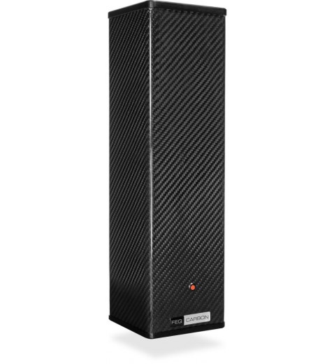 Synergistic Research FEQ Carbon